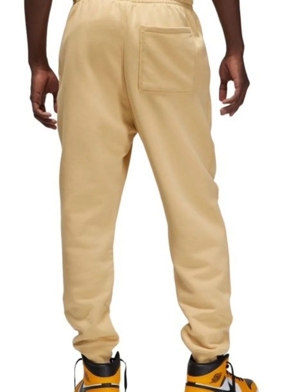 Jordan relaxed fit